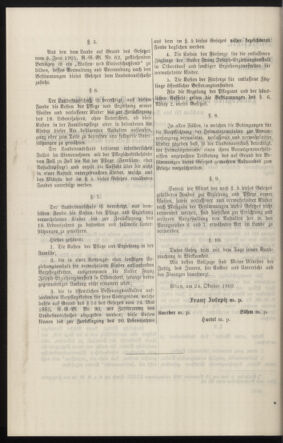 Verordnungsblatt des k.k. Ministeriums des Innern. Beibl.. Beiblatt zu dem Verordnungsblatte des k.k. Ministeriums des Innern. Angelegenheiten der staatlichen Veterinärverwaltung. (etc.) 19131130 Seite: 340