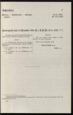 Verordnungsblatt des k.k. Ministeriums des Innern. Beibl.. Beiblatt zu dem Verordnungsblatte des k.k. Ministeriums des Innern. Angelegenheiten der staatlichen Veterinärverwaltung. (etc.) 19131130 Seite: 347