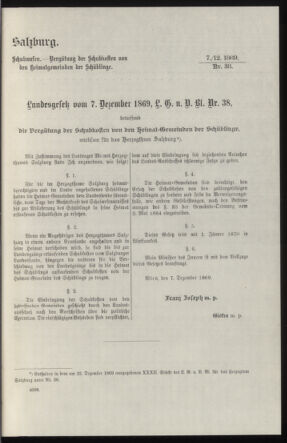 Verordnungsblatt des k.k. Ministeriums des Innern. Beibl.. Beiblatt zu dem Verordnungsblatte des k.k. Ministeriums des Innern. Angelegenheiten der staatlichen Veterinärverwaltung. (etc.) 19131130 Seite: 37