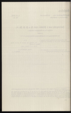 Verordnungsblatt des k.k. Ministeriums des Innern. Beibl.. Beiblatt zu dem Verordnungsblatte des k.k. Ministeriums des Innern. Angelegenheiten der staatlichen Veterinärverwaltung. (etc.) 19131130 Seite: 378