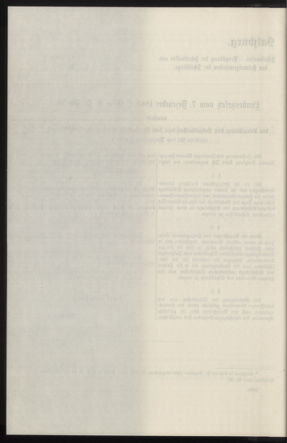 Verordnungsblatt des k.k. Ministeriums des Innern. Beibl.. Beiblatt zu dem Verordnungsblatte des k.k. Ministeriums des Innern. Angelegenheiten der staatlichen Veterinärverwaltung. (etc.) 19131130 Seite: 38