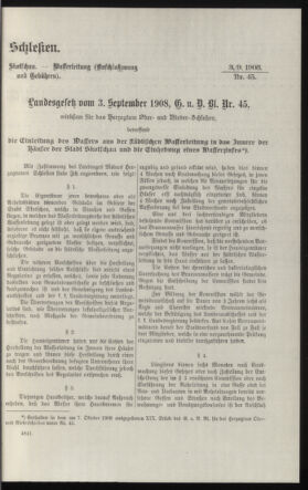 Verordnungsblatt des k.k. Ministeriums des Innern. Beibl.. Beiblatt zu dem Verordnungsblatte des k.k. Ministeriums des Innern. Angelegenheiten der staatlichen Veterinärverwaltung. (etc.) 19131130 Seite: 397