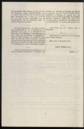 Verordnungsblatt des k.k. Ministeriums des Innern. Beibl.. Beiblatt zu dem Verordnungsblatte des k.k. Ministeriums des Innern. Angelegenheiten der staatlichen Veterinärverwaltung. (etc.) 19131130 Seite: 40