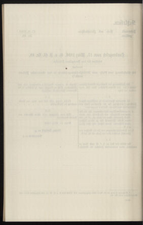 Verordnungsblatt des k.k. Ministeriums des Innern. Beibl.. Beiblatt zu dem Verordnungsblatte des k.k. Ministeriums des Innern. Angelegenheiten der staatlichen Veterinärverwaltung. (etc.) 19131130 Seite: 414