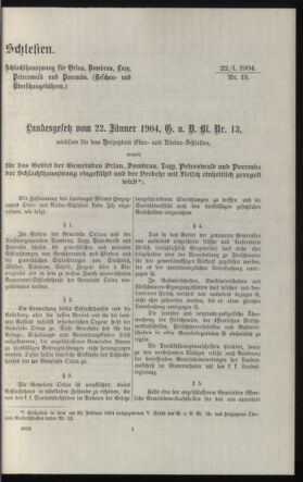 Verordnungsblatt des k.k. Ministeriums des Innern. Beibl.. Beiblatt zu dem Verordnungsblatte des k.k. Ministeriums des Innern. Angelegenheiten der staatlichen Veterinärverwaltung. (etc.) 19131130 Seite: 433