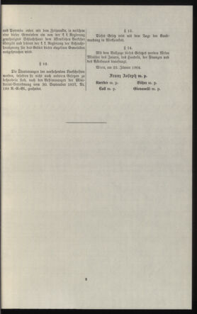 Verordnungsblatt des k.k. Ministeriums des Innern. Beibl.. Beiblatt zu dem Verordnungsblatte des k.k. Ministeriums des Innern. Angelegenheiten der staatlichen Veterinärverwaltung. (etc.) 19131130 Seite: 435