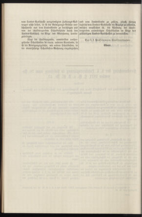 Verordnungsblatt des k.k. Ministeriums des Innern. Beibl.. Beiblatt zu dem Verordnungsblatte des k.k. Ministeriums des Innern. Angelegenheiten der staatlichen Veterinärverwaltung. (etc.) 19131130 Seite: 44