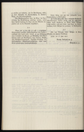 Verordnungsblatt des k.k. Ministeriums des Innern. Beibl.. Beiblatt zu dem Verordnungsblatte des k.k. Ministeriums des Innern. Angelegenheiten der staatlichen Veterinärverwaltung. (etc.) 19131130 Seite: 442