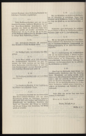 Verordnungsblatt des k.k. Ministeriums des Innern. Beibl.. Beiblatt zu dem Verordnungsblatte des k.k. Ministeriums des Innern. Angelegenheiten der staatlichen Veterinärverwaltung. (etc.) 19131130 Seite: 446