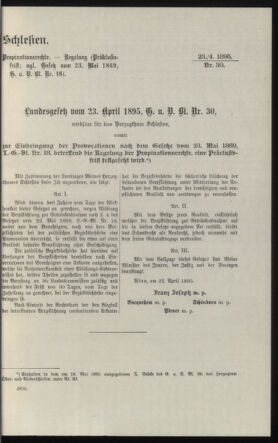 Verordnungsblatt des k.k. Ministeriums des Innern. Beibl.. Beiblatt zu dem Verordnungsblatte des k.k. Ministeriums des Innern. Angelegenheiten der staatlichen Veterinärverwaltung. (etc.) 19131130 Seite: 461