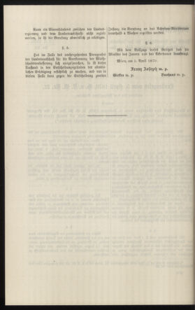 Verordnungsblatt des k.k. Ministeriums des Innern. Beibl.. Beiblatt zu dem Verordnungsblatte des k.k. Ministeriums des Innern. Angelegenheiten der staatlichen Veterinärverwaltung. (etc.) 19131130 Seite: 464