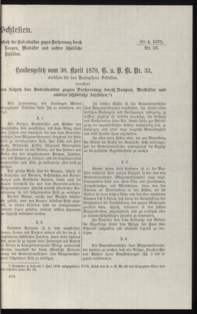 Verordnungsblatt des k.k. Ministeriums des Innern. Beibl.. Beiblatt zu dem Verordnungsblatte des k.k. Ministeriums des Innern. Angelegenheiten der staatlichen Veterinärverwaltung. (etc.) 19131130 Seite: 469