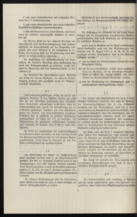 Verordnungsblatt des k.k. Ministeriums des Innern. Beibl.. Beiblatt zu dem Verordnungsblatte des k.k. Ministeriums des Innern. Angelegenheiten der staatlichen Veterinärverwaltung. (etc.) 19131130 Seite: 488