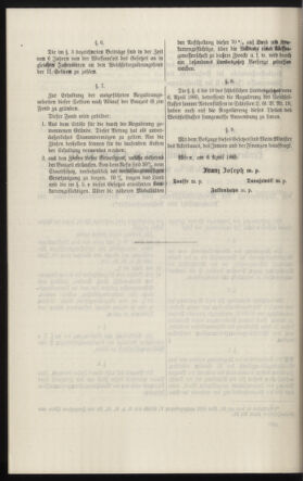 Verordnungsblatt des k.k. Ministeriums des Innern. Beibl.. Beiblatt zu dem Verordnungsblatte des k.k. Ministeriums des Innern. Angelegenheiten der staatlichen Veterinärverwaltung. (etc.) 19131130 Seite: 494