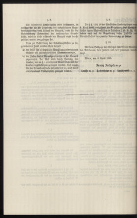 Verordnungsblatt des k.k. Ministeriums des Innern. Beibl.. Beiblatt zu dem Verordnungsblatte des k.k. Ministeriums des Innern. Angelegenheiten der staatlichen Veterinärverwaltung. (etc.) 19131130 Seite: 500