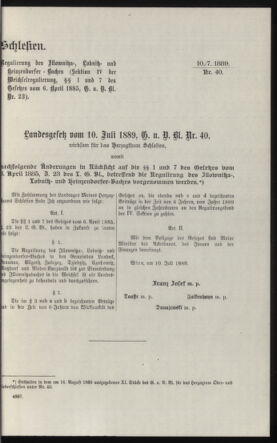 Verordnungsblatt des k.k. Ministeriums des Innern. Beibl.. Beiblatt zu dem Verordnungsblatte des k.k. Ministeriums des Innern. Angelegenheiten der staatlichen Veterinärverwaltung. (etc.) 19131130 Seite: 501