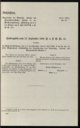 Verordnungsblatt des k.k. Ministeriums des Innern. Beibl.. Beiblatt zu dem Verordnungsblatte des k.k. Ministeriums des Innern. Angelegenheiten der staatlichen Veterinärverwaltung. (etc.) 19131130 Seite: 505