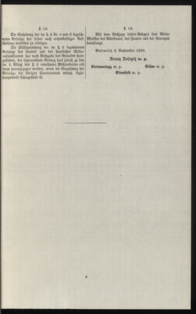 Verordnungsblatt des k.k. Ministeriums des Innern. Beibl.. Beiblatt zu dem Verordnungsblatte des k.k. Ministeriums des Innern. Angelegenheiten der staatlichen Veterinärverwaltung. (etc.) 19131130 Seite: 509