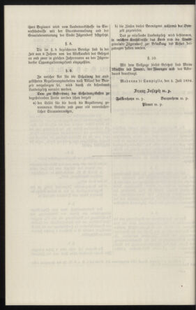 Verordnungsblatt des k.k. Ministeriums des Innern. Beibl.. Beiblatt zu dem Verordnungsblatte des k.k. Ministeriums des Innern. Angelegenheiten der staatlichen Veterinärverwaltung. (etc.) 19131130 Seite: 524