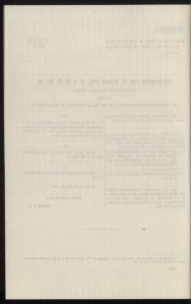 Verordnungsblatt des k.k. Ministeriums des Innern. Beibl.. Beiblatt zu dem Verordnungsblatte des k.k. Ministeriums des Innern. Angelegenheiten der staatlichen Veterinärverwaltung. (etc.) 19131130 Seite: 530