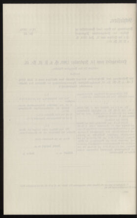 Verordnungsblatt des k.k. Ministeriums des Innern. Beibl.. Beiblatt zu dem Verordnungsblatte des k.k. Ministeriums des Innern. Angelegenheiten der staatlichen Veterinärverwaltung. (etc.) 19131130 Seite: 532