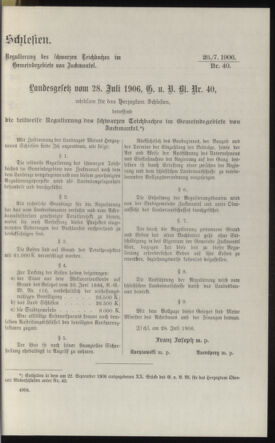 Verordnungsblatt des k.k. Ministeriums des Innern. Beibl.. Beiblatt zu dem Verordnungsblatte des k.k. Ministeriums des Innern. Angelegenheiten der staatlichen Veterinärverwaltung. (etc.) 19131130 Seite: 537