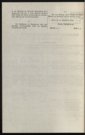 Verordnungsblatt des k.k. Ministeriums des Innern. Beibl.. Beiblatt zu dem Verordnungsblatte des k.k. Ministeriums des Innern. Angelegenheiten der staatlichen Veterinärverwaltung. (etc.) 19131130 Seite: 550