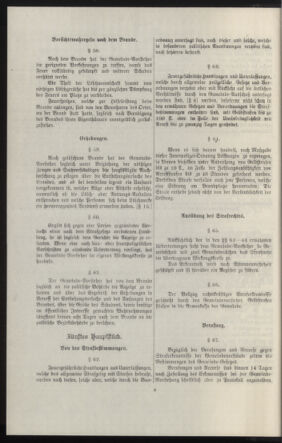 Verordnungsblatt des k.k. Ministeriums des Innern. Beibl.. Beiblatt zu dem Verordnungsblatte des k.k. Ministeriums des Innern. Angelegenheiten der staatlichen Veterinärverwaltung. (etc.) 19131130 Seite: 62