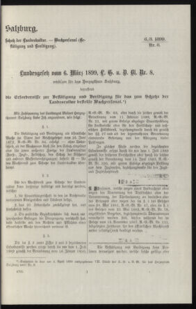 Verordnungsblatt des k.k. Ministeriums des Innern. Beibl.. Beiblatt zu dem Verordnungsblatte des k.k. Ministeriums des Innern. Angelegenheiten der staatlichen Veterinärverwaltung. (etc.) 19131130 Seite: 81