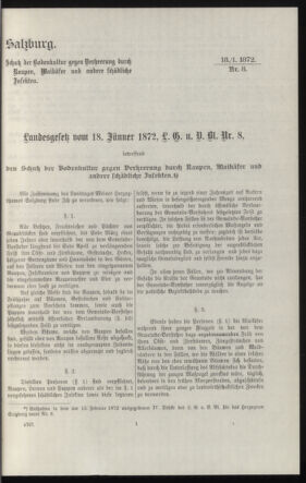 Verordnungsblatt des k.k. Ministeriums des Innern. Beibl.. Beiblatt zu dem Verordnungsblatte des k.k. Ministeriums des Innern. Angelegenheiten der staatlichen Veterinärverwaltung. (etc.) 19131130 Seite: 91