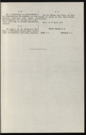 Verordnungsblatt des k.k. Ministeriums des Innern. Beibl.. Beiblatt zu dem Verordnungsblatte des k.k. Ministeriums des Innern. Angelegenheiten der staatlichen Veterinärverwaltung. (etc.) 19131130 Seite: 93