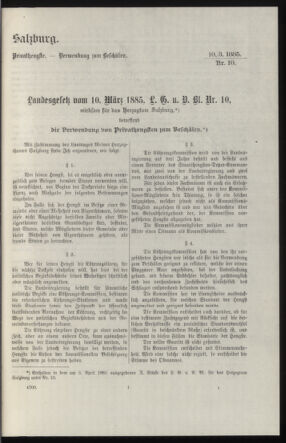 Verordnungsblatt des k.k. Ministeriums des Innern. Beibl.. Beiblatt zu dem Verordnungsblatte des k.k. Ministeriums des Innern. Angelegenheiten der staatlichen Veterinärverwaltung. (etc.) 19131130 Seite: 97