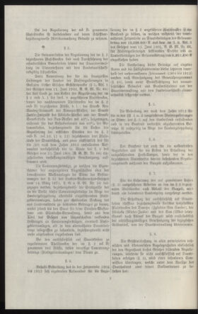 Verordnungsblatt des k.k. Ministeriums des Innern. Beibl.. Beiblatt zu dem Verordnungsblatte des k.k. Ministeriums des Innern. Angelegenheiten der staatlichen Veterinärverwaltung. (etc.) 19131215 Seite: 102