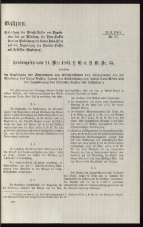 Verordnungsblatt des k.k. Ministeriums des Innern. Beibl.. Beiblatt zu dem Verordnungsblatte des k.k. Ministeriums des Innern. Angelegenheiten der staatlichen Veterinärverwaltung. (etc.) 19131215 Seite: 109