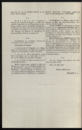 Verordnungsblatt des k.k. Ministeriums des Innern. Beibl.. Beiblatt zu dem Verordnungsblatte des k.k. Ministeriums des Innern. Angelegenheiten der staatlichen Veterinärverwaltung. (etc.) 19131215 Seite: 114