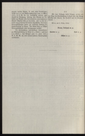 Verordnungsblatt des k.k. Ministeriums des Innern. Beibl.. Beiblatt zu dem Verordnungsblatte des k.k. Ministeriums des Innern. Angelegenheiten der staatlichen Veterinärverwaltung. (etc.) 19131215 Seite: 122