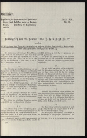 Verordnungsblatt des k.k. Ministeriums des Innern. Beibl.. Beiblatt zu dem Verordnungsblatte des k.k. Ministeriums des Innern. Angelegenheiten der staatlichen Veterinärverwaltung. (etc.) 19131215 Seite: 123