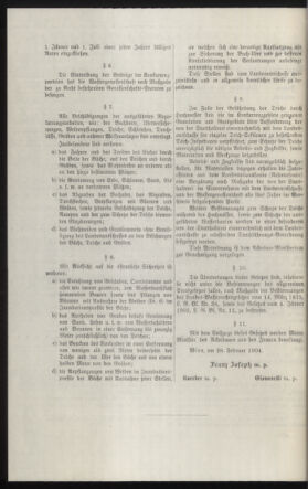 Verordnungsblatt des k.k. Ministeriums des Innern. Beibl.. Beiblatt zu dem Verordnungsblatte des k.k. Ministeriums des Innern. Angelegenheiten der staatlichen Veterinärverwaltung. (etc.) 19131215 Seite: 124