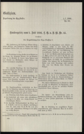 Verordnungsblatt des k.k. Ministeriums des Innern. Beibl.. Beiblatt zu dem Verordnungsblatte des k.k. Ministeriums des Innern. Angelegenheiten der staatlichen Veterinärverwaltung. (etc.) 19131215 Seite: 13