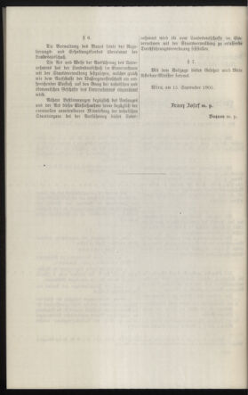 Verordnungsblatt des k.k. Ministeriums des Innern. Beibl.. Beiblatt zu dem Verordnungsblatte des k.k. Ministeriums des Innern. Angelegenheiten der staatlichen Veterinärverwaltung. (etc.) 19131215 Seite: 132