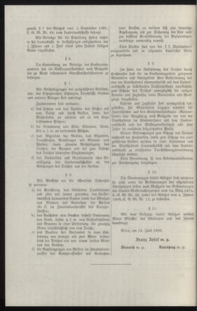 Verordnungsblatt des k.k. Ministeriums des Innern. Beibl.. Beiblatt zu dem Verordnungsblatte des k.k. Ministeriums des Innern. Angelegenheiten der staatlichen Veterinärverwaltung. (etc.) 19131215 Seite: 138