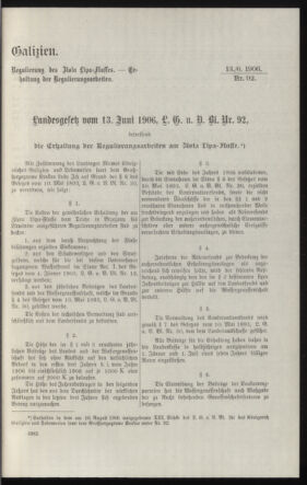 Verordnungsblatt des k.k. Ministeriums des Innern. Beibl.. Beiblatt zu dem Verordnungsblatte des k.k. Ministeriums des Innern. Angelegenheiten der staatlichen Veterinärverwaltung. (etc.) 19131215 Seite: 139