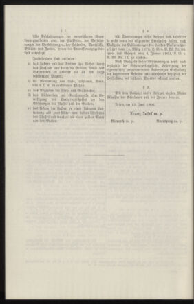 Verordnungsblatt des k.k. Ministeriums des Innern. Beibl.. Beiblatt zu dem Verordnungsblatte des k.k. Ministeriums des Innern. Angelegenheiten der staatlichen Veterinärverwaltung. (etc.) 19131215 Seite: 140