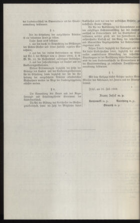 Verordnungsblatt des k.k. Ministeriums des Innern. Beibl.. Beiblatt zu dem Verordnungsblatte des k.k. Ministeriums des Innern. Angelegenheiten der staatlichen Veterinärverwaltung. (etc.) 19131215 Seite: 148