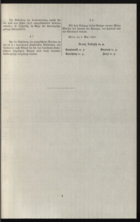 Verordnungsblatt des k.k. Ministeriums des Innern. Beibl.. Beiblatt zu dem Verordnungsblatte des k.k. Ministeriums des Innern. Angelegenheiten der staatlichen Veterinärverwaltung. (etc.) 19131215 Seite: 151