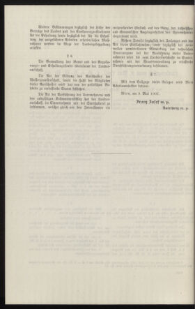 Verordnungsblatt des k.k. Ministeriums des Innern. Beibl.. Beiblatt zu dem Verordnungsblatte des k.k. Ministeriums des Innern. Angelegenheiten der staatlichen Veterinärverwaltung. (etc.) 19131215 Seite: 154