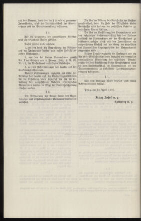 Verordnungsblatt des k.k. Ministeriums des Innern. Beibl.. Beiblatt zu dem Verordnungsblatte des k.k. Ministeriums des Innern. Angelegenheiten der staatlichen Veterinärverwaltung. (etc.) 19131215 Seite: 156