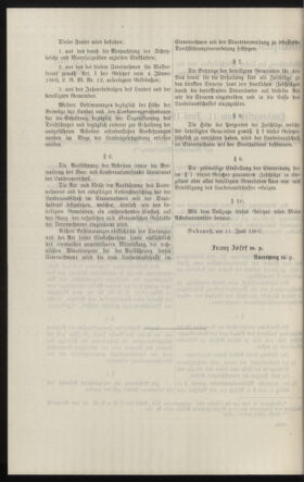 Verordnungsblatt des k.k. Ministeriums des Innern. Beibl.. Beiblatt zu dem Verordnungsblatte des k.k. Ministeriums des Innern. Angelegenheiten der staatlichen Veterinärverwaltung. (etc.) 19131215 Seite: 160