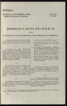 Verordnungsblatt des k.k. Ministeriums des Innern. Beibl.. Beiblatt zu dem Verordnungsblatte des k.k. Ministeriums des Innern. Angelegenheiten der staatlichen Veterinärverwaltung. (etc.) 19131215 Seite: 161