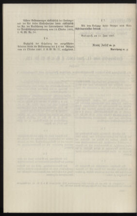 Verordnungsblatt des k.k. Ministeriums des Innern. Beibl.. Beiblatt zu dem Verordnungsblatte des k.k. Ministeriums des Innern. Angelegenheiten der staatlichen Veterinärverwaltung. (etc.) 19131215 Seite: 162